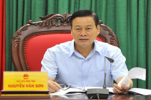 Lập Tổ công tác đặc biệt 'gỡ khó' cho người dân và doanh nghiệp ảnh hưởng dịch COVID-19