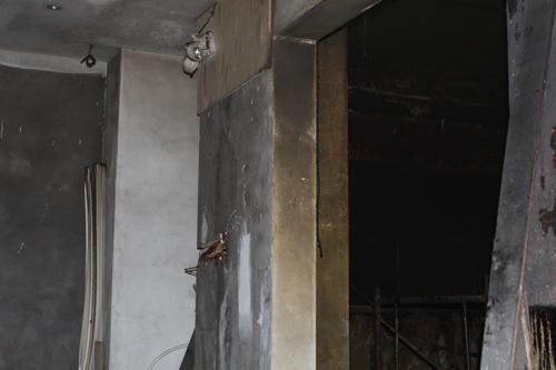 Xác định danh tính nạn nhân trong vụ cháy khu Zone 9