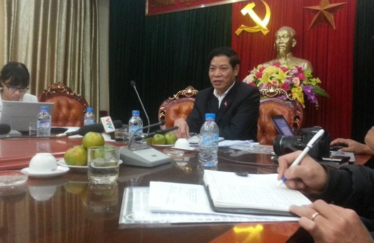 Từ Liêm thành 2 quận, người dân phải bỏ tiền làm lại giấy tờ?