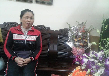 Chữa khỏi bệnh nan y nhờ nghe hát?