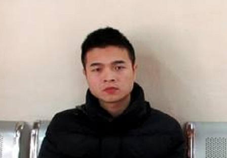 CSGT bắt đối tượng tàng trữ xe gian