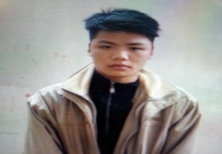 Bắt kẻ giết lái xe ôm, cướp của ngày giáp Tết