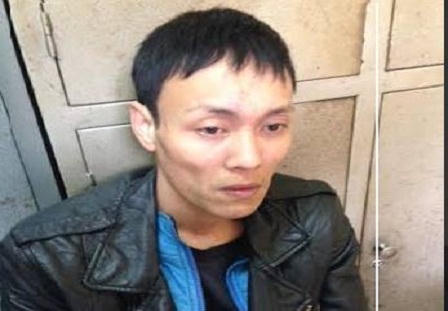 Anh của “thầy bói” bị bắt vì tàng trữ ma túy đá