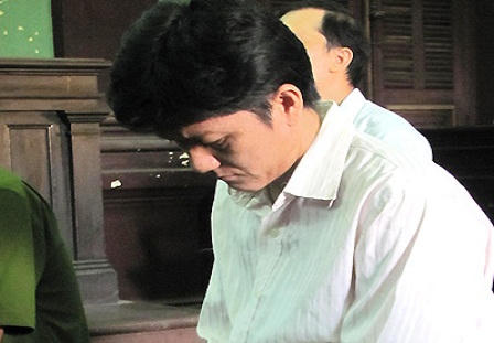 Bẫy chuột làm bé trai chết thảm, lĩnh 7 năm tù 