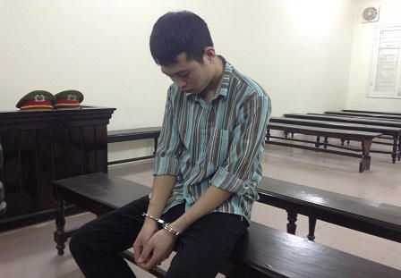 Đâm người yêu, nam thanh niên lĩnh 13 năm tù