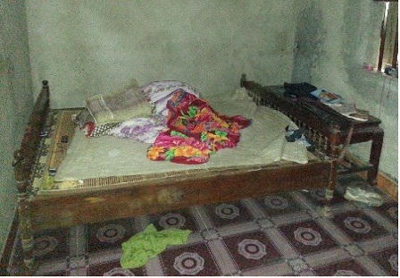 Bị bác họ cưỡng hiếp, cô gái 16 tuổi mang thai 