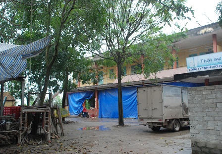 Cần xử lý nghiêm việc lợi dụng dồn điền đổi thừa để trục lợi