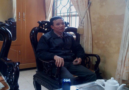 Cần xử lý nghiêm việc lợi dụng dồn điền đổi thừa để trục lợi