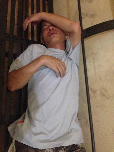 Hà Nội: Chủ quán cafe Chồn hành hung khách hàng