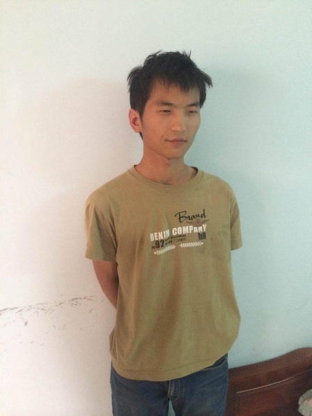 Bắt đối tượng thứ 2 người Trung Quốc dùng tín dụng giả chiếm đoạt tài sản