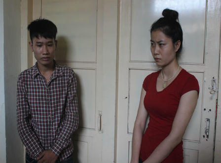 Phát hiện đối tượng người Trung Quốc sử dụng thẻ tín dụng giả, chiếm đoạt tài sản