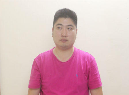 Phát hiện đối tượng người Trung Quốc sử dụng thẻ tín dụng giả, chiếm đoạt tài sản