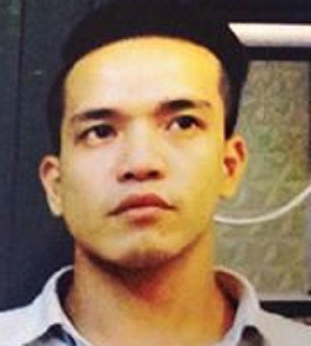 Cơ quan điều tra truy tìm nạn nhân bị cướp dây chuyền