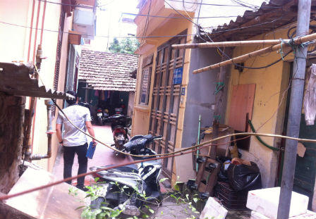 Hé lộ bất thường vụ BigC bán bình cứu hoả phát nổ trong xe BMV