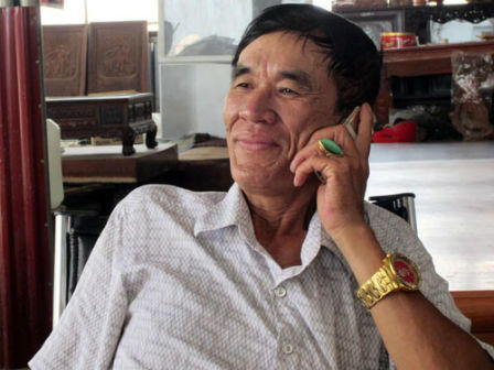 “Trùm” buôn gỗ Minh “Sâm” thừa nhận hành vi phạm tội