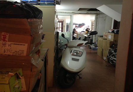 Hà Nội: Tranh chấp kéo dài vì cơ quan chức năng mập mờ