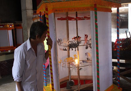 Vì sao người tiêu dùng quay lưng với những đồ chơi dân gian?