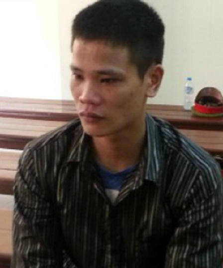 Hung thủ cuối cùng trong vụ truy sát Giám đốc Bệnh viện Thanh Nhàn lĩnh án