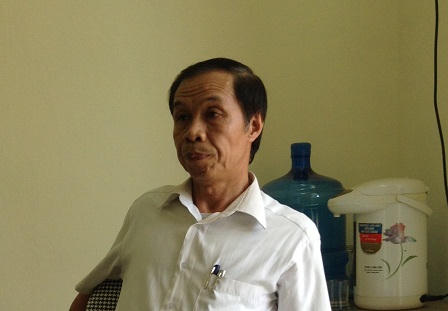 Phường Hữu Nghị -Hòa Bình: Cẩu thả trong thủ tục cưỡng chế, dân bức xúc