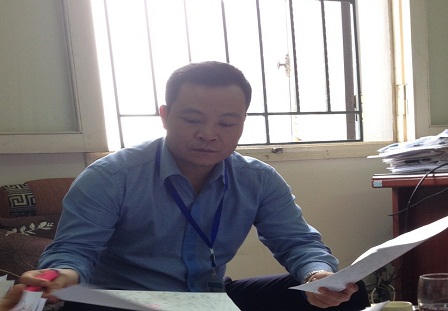 Hà Nội: Giữ sổ đỏ của dân 7 năm rồi tự ý chuyển nhượng một phần diện tích cho người khác?