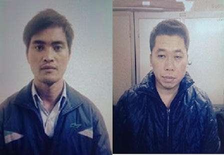 Hà Nội: Bắt đối tượng sản xuất, buôn bán thuốc giả