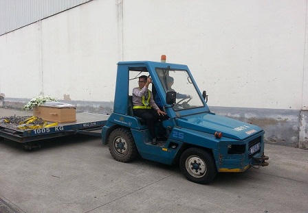 Bàn giao di cốt 3 mẹ con người Việt trong vụ rơi máy bay MH17