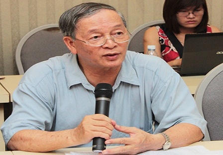 Lãnh đạo QLTT than “nghèo khổ” và bị “mang tiếng”?