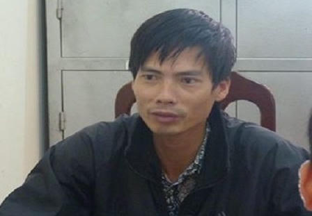 Án mạng vì “nhìn đểu” trên bàn rượu