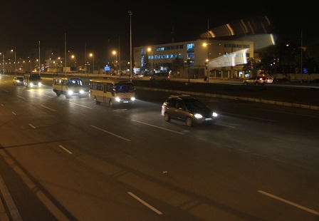 Quặn lòng đón thuyền viên bị sát hại về với quê Mẹ