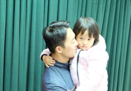 Hà Nội: Kẻ bắt cóc bé gái 4 tuổi khai gì?