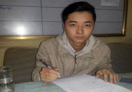 Bắt đối tượng gây tai nạn chết người rồi bỏ chạy