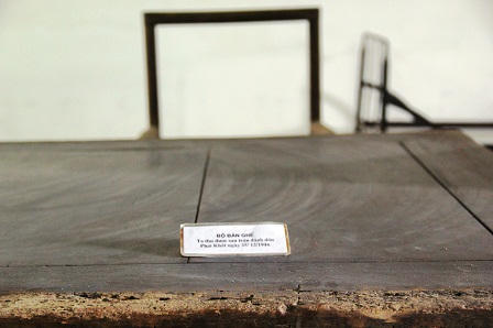 Ký sự ngược nguồn (P2): Giữ Phai Khắt theo lời Đại tướng dặn