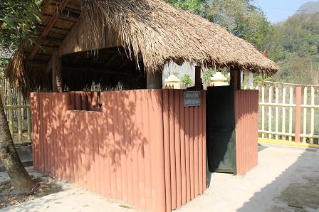 Ký sự ngược nguồn (P2): Giữ Phai Khắt theo lời Đại tướng dặn