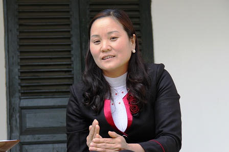 Ký sự ngược nguồn (P2): Giữ Phai Khắt theo lời Đại tướng dặn