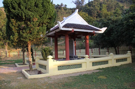 Ký sự ngược nguồn (P3): Người 20 năm giữ rừng Trần Hưng Đạo