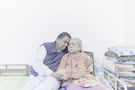 Nhìn lại một năm bằng loạt ảnh đoạt giải Ảnh Báo chí Thế giới