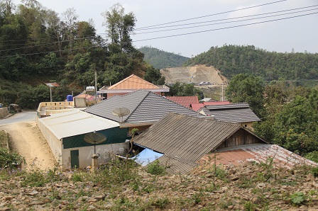 “Nhổ” tổng kho ma túy Ca Hâu trên “cung đường tơ lụa“