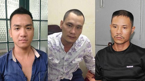 Truy tố Phó Ban Tổ chức quận Cầu Giấy tội "Giết người"