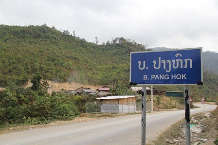 Cận cảnh “xưởng" ma túy Pa Hốc