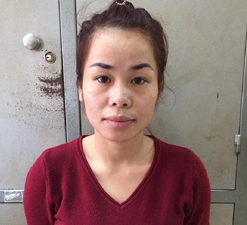 Phá “ổ nhóm” môi giới mại dâm nhờ "con mồi" thức tỉnh