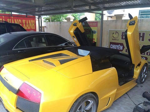 Bắt đối tượng làm giả con dấu, tài liệu của cơ quan Nhà nước