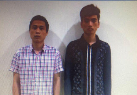 Bắt nhóm đối tượng tung tin “nữ sinh bị hiếp, giết...“