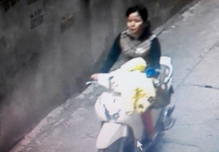 Bắt nữ quái chuyên đi ăn cưới "chùa" trộm... gần 1 tỷ đồng