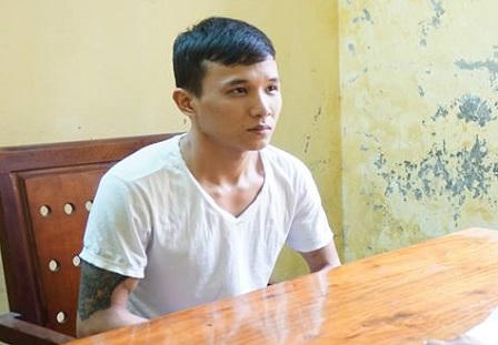 Khởi tố kẻ cướp giật để lấy tiền cờ bạc