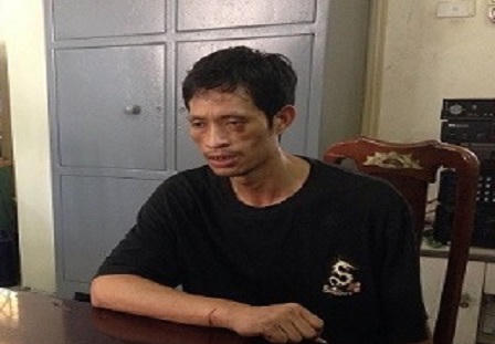 Dùng ô tô riêng làm "vỏ bọc" để đi.. trộm két