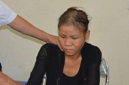 Nghệ An: Bắt hai vụ ma tuý