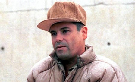 Đường hầm bí mật giúp trùm ma túy Mexico vượt ngục