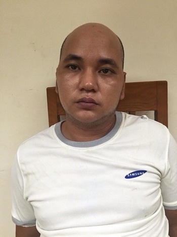 Khởi tố đối tượng giật túi xách trước cổng trường ĐH Bách Khoa