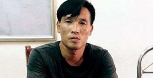 Bất bình khi người phạm luật liên tiếp làm bị thương cảnh sát