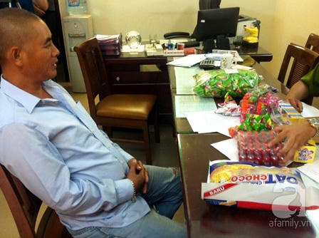 Hà Nội: Thu giữ 76 nghìn sản phẩm đồ chơi không rõ nguồn gốc